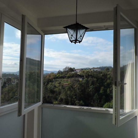 Casa Sterinella Villa Follo Alto Eksteriør bilde
