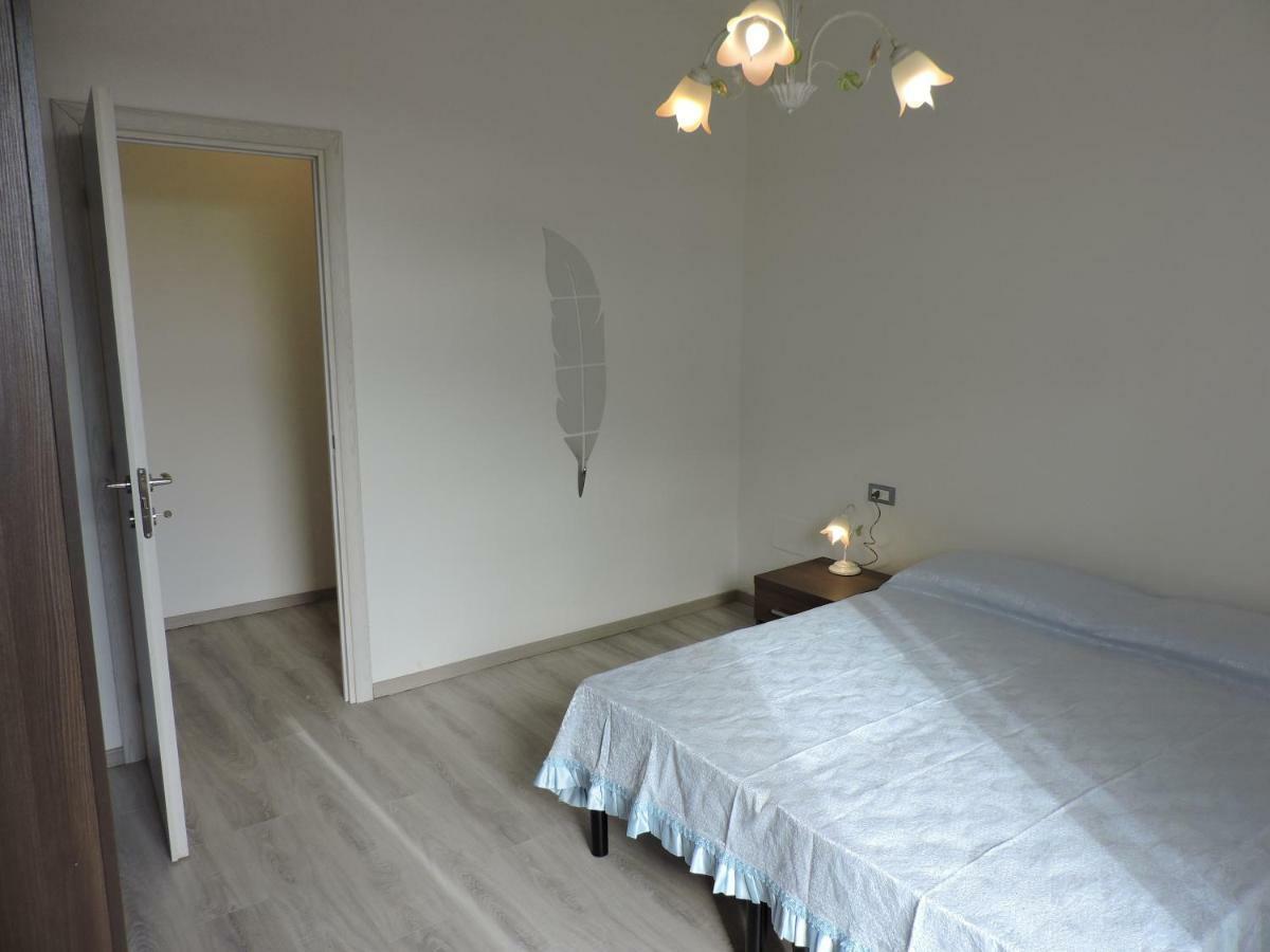 Casa Sterinella Villa Follo Alto Eksteriør bilde
