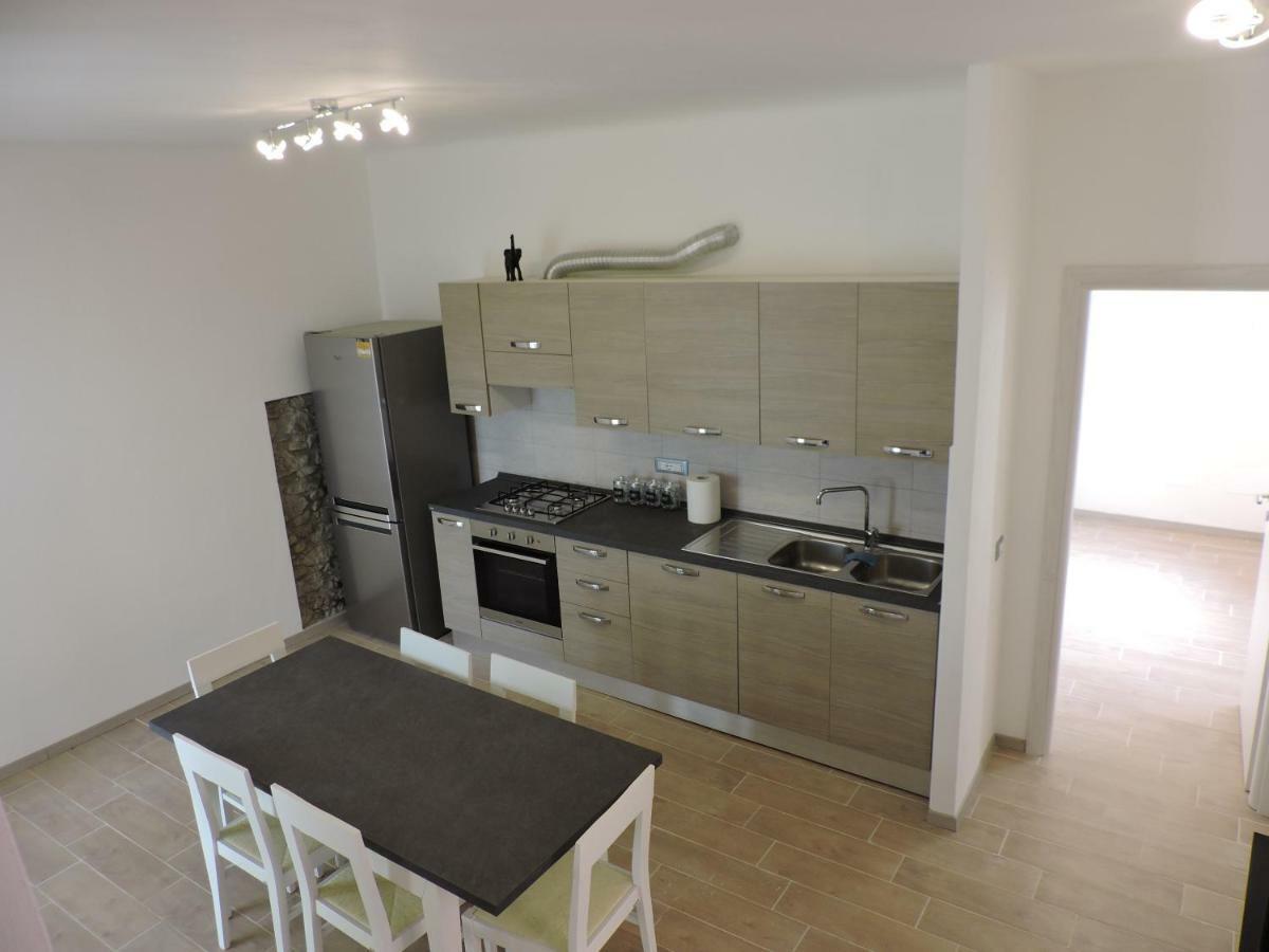 Casa Sterinella Villa Follo Alto Eksteriør bilde
