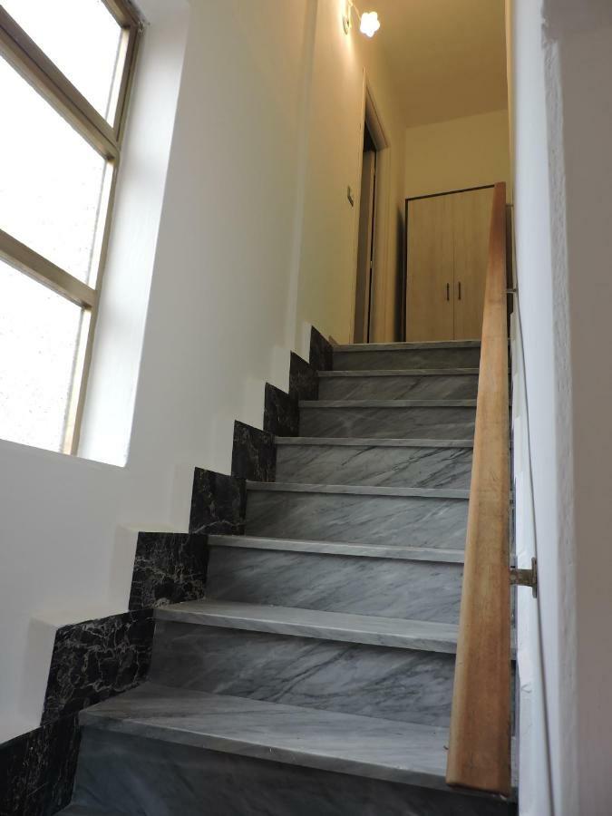 Casa Sterinella Villa Follo Alto Eksteriør bilde