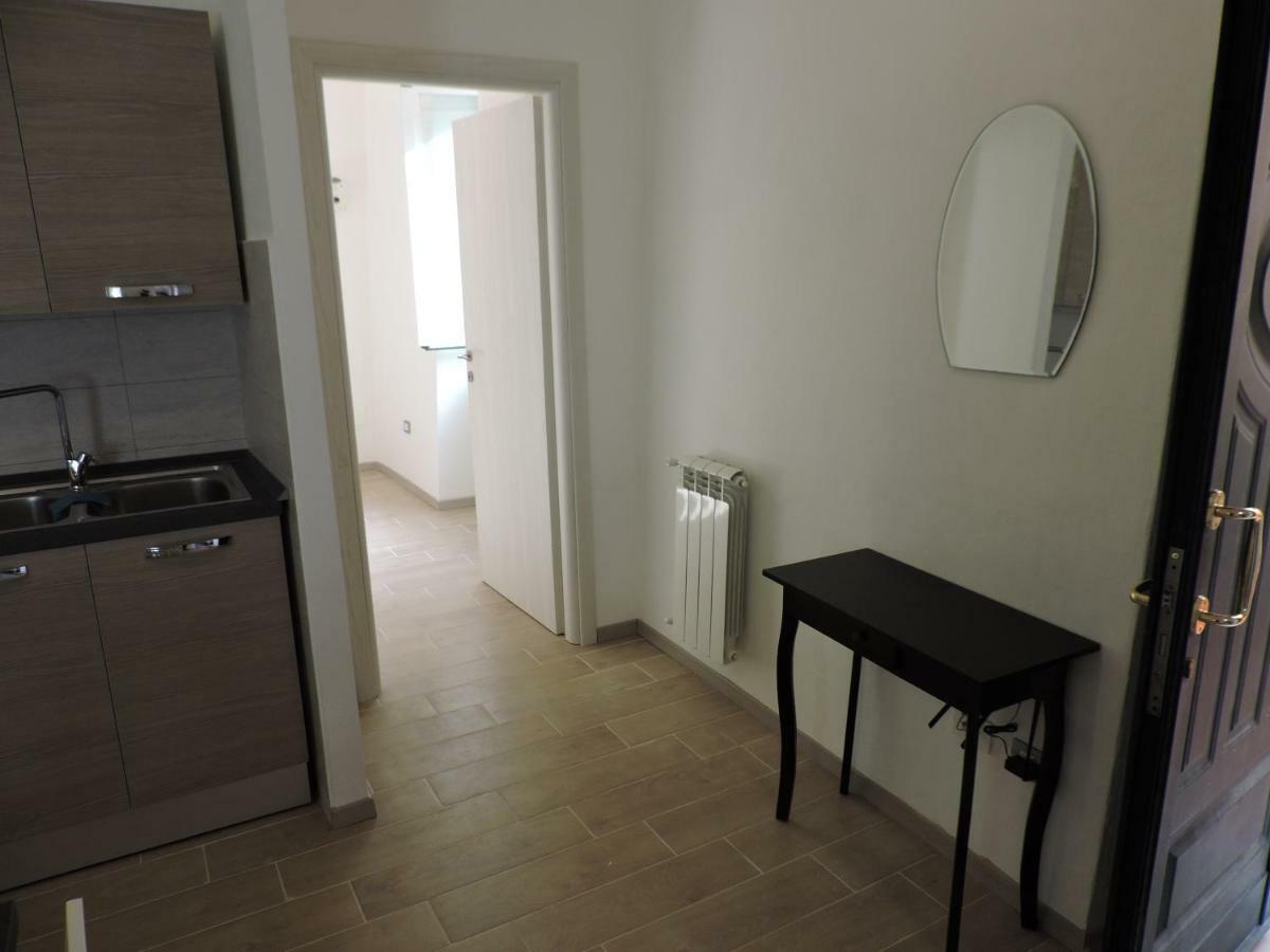 Casa Sterinella Villa Follo Alto Eksteriør bilde