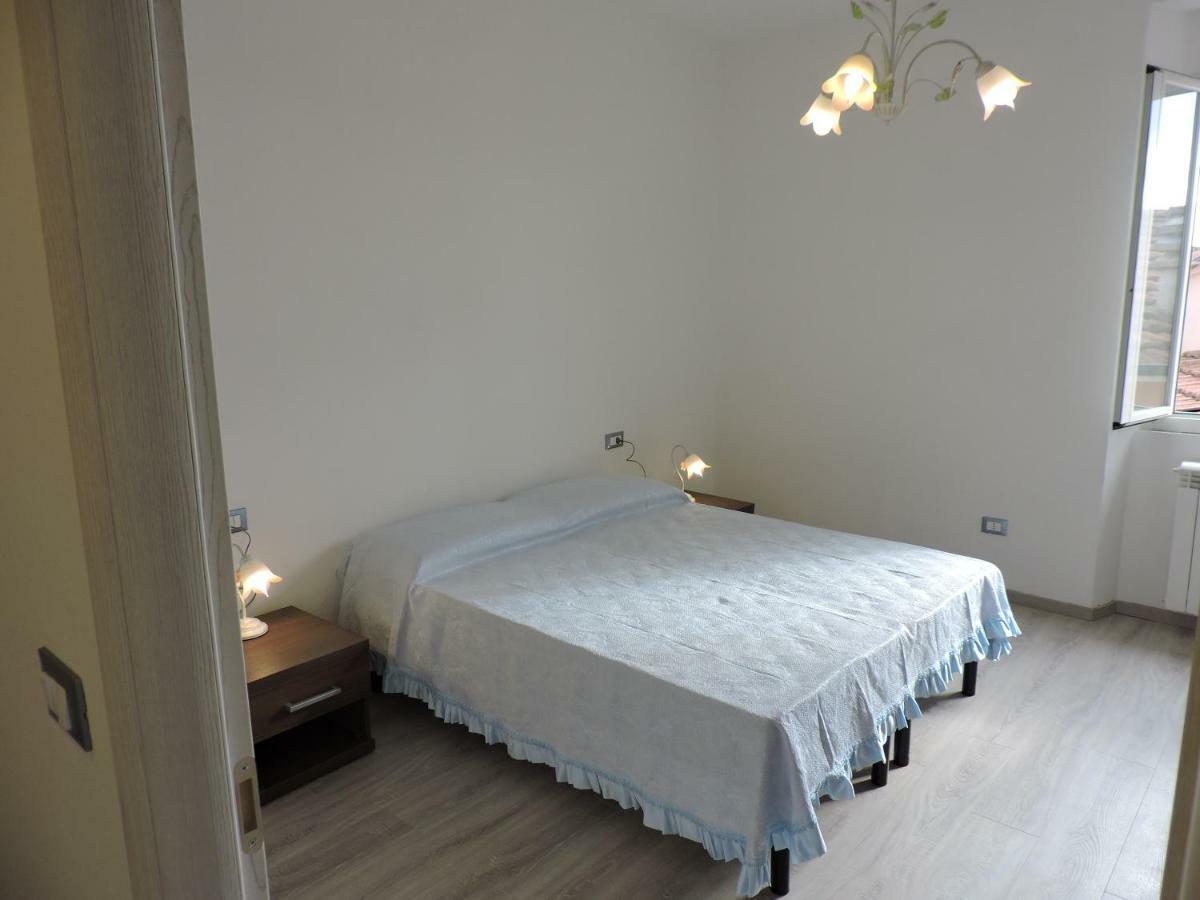 Casa Sterinella Villa Follo Alto Eksteriør bilde