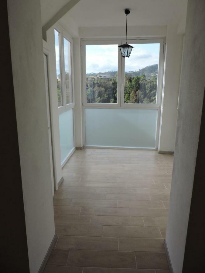 Casa Sterinella Villa Follo Alto Eksteriør bilde