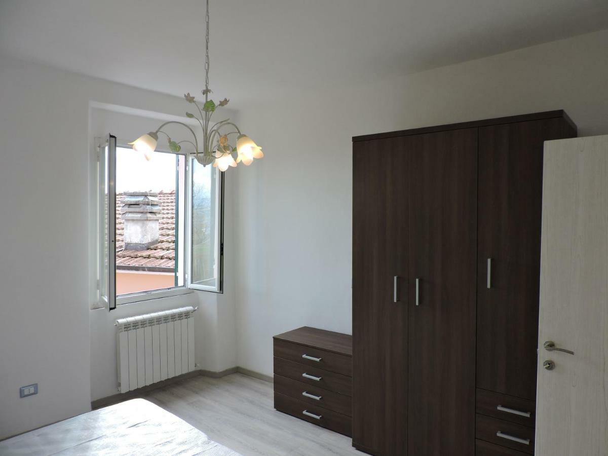 Casa Sterinella Villa Follo Alto Eksteriør bilde
