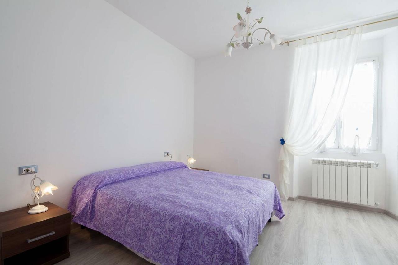 Casa Sterinella Villa Follo Alto Eksteriør bilde