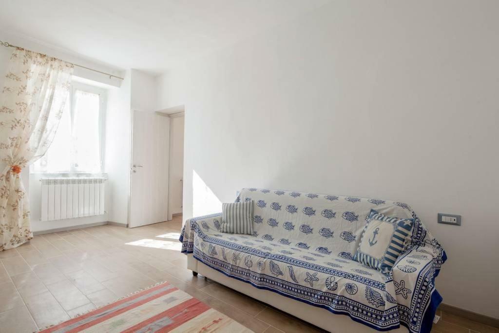 Casa Sterinella Villa Follo Alto Eksteriør bilde