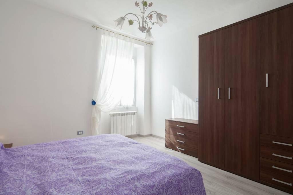 Casa Sterinella Villa Follo Alto Eksteriør bilde