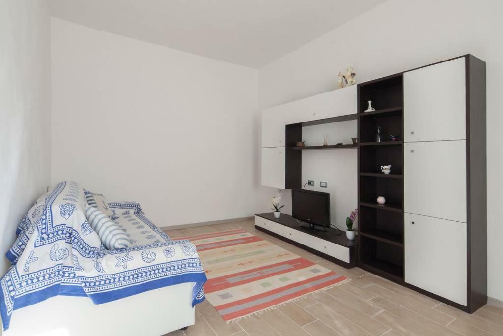 Casa Sterinella Villa Follo Alto Eksteriør bilde
