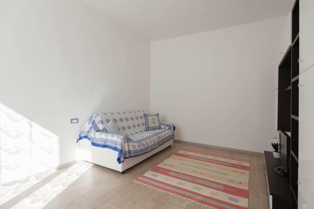 Casa Sterinella Villa Follo Alto Eksteriør bilde