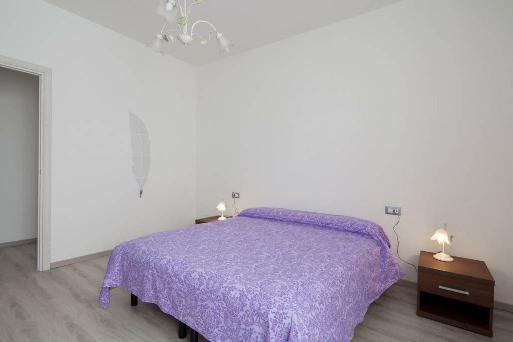 Casa Sterinella Villa Follo Alto Eksteriør bilde