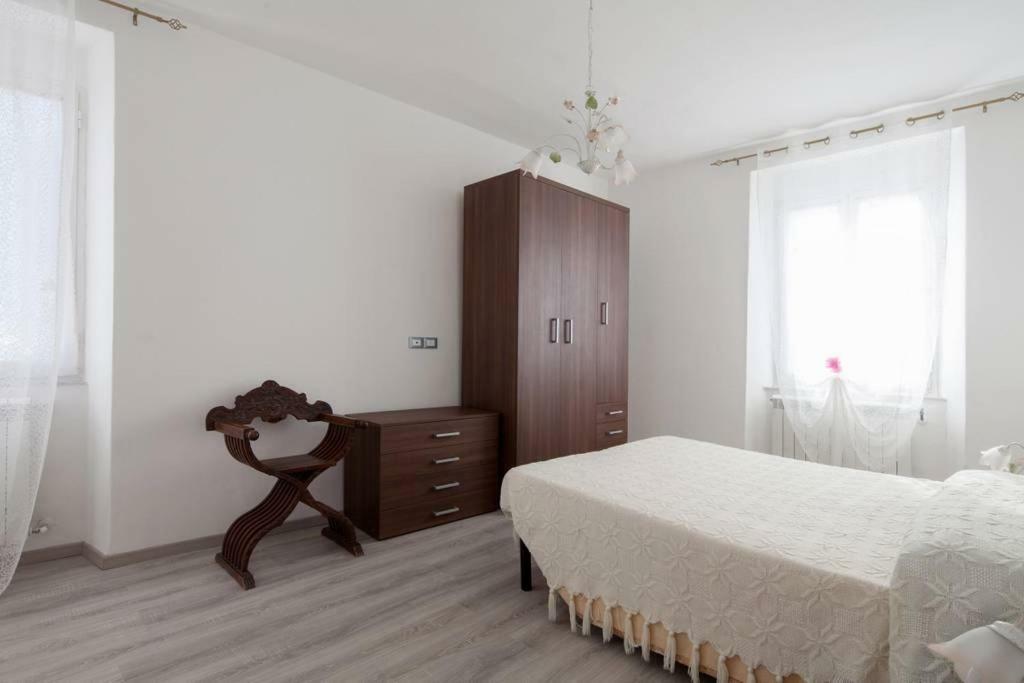 Casa Sterinella Villa Follo Alto Eksteriør bilde